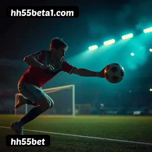 Níveis do programa VIP da hh55bet